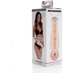 Girls Eva Lovia Vagina Sugar 1piece