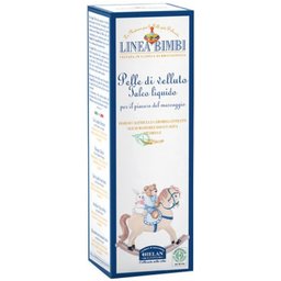 Ligne Enfants Talc Liquide 100ml
