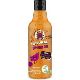 Gel de Baño Passion Fruit & Basil Seeds 250ml