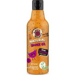 Gel de Baño Passion Fruit & Basil Seeds 250ml