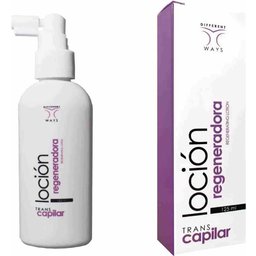 Lotion Régénérante 125ml