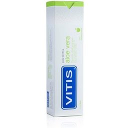 Aloe Vera Dentifrice Pomme et Menthe 100 ml