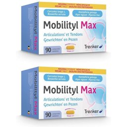 Mobilityl Max
