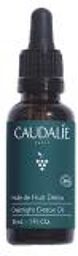 Huile de Nuit Détox Bio 30 ml - Flacon compte goutte 30 ml