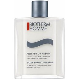 Homme Anti Feu du Rasoir Après rasage Peau Normale 100mL