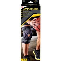 Futuro䋢 Refor sport 1 attelle de genou pc