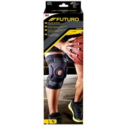 Futuro䋢 Refor sport 1 attelle de genou pc
