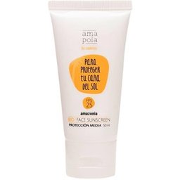 Crème Solaire Visage Spf25 50ml