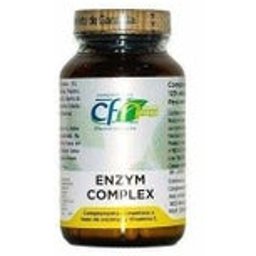 Enzym Complex 120caps