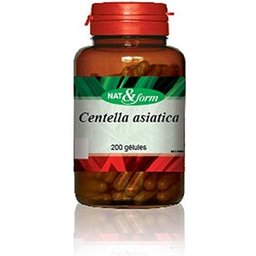 Original Centella Asiatica 200 Gélule