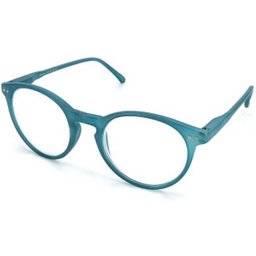 Lunettes Tropic Turquoise +1.50 1pièce