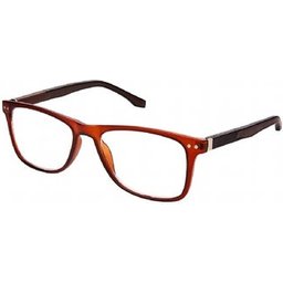 Lunettes de Lecture Seul Brun +1.00 1ut
