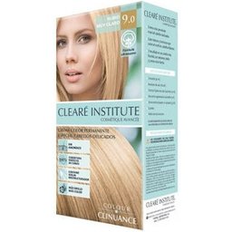 9.0 rubio muy claro muy claro