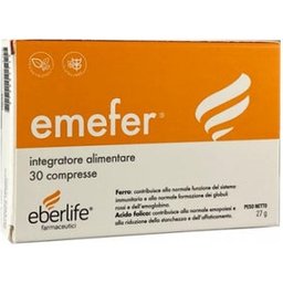 Emefer 30comp