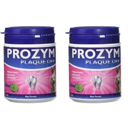 Prozym Plaque Off