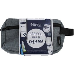 Kit Men Neceser Basic Día