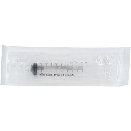 Plastipak seringue Luer-Lok