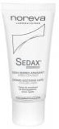 Sedax Soin Dermo-Apaisant Zones Localisées 30 ml - Tube 30 ml