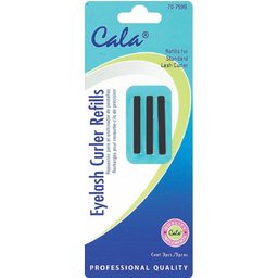 Accesories Recharges pour recourbe-cils 3pcs