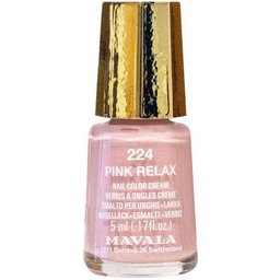 Minicolor 224 Pink Relax