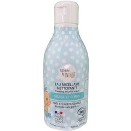 Baby Cleansing Water Cosmos Organic 300ml