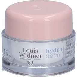Hydraderm Émulsion de Jour Légèrement Parfumée