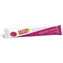 Gums Cassis Caféine 45g