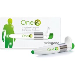 One - Stylo Tens - Soulage la Douleur sans Médicaments