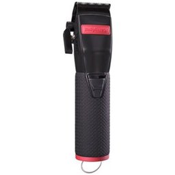 Boost Black And Red Clipper 1ut