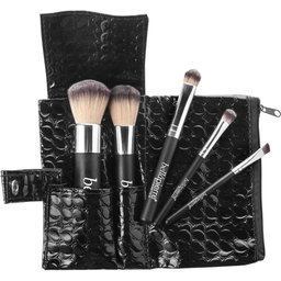 Set Travel Brush