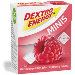 Minis Framboise 50g