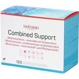 Combined Support