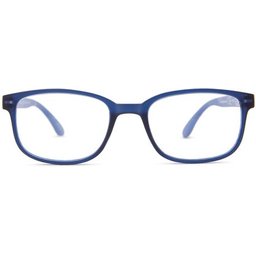 Lunettes pré-gradées Rainbow Bleu +3.00 1pièce