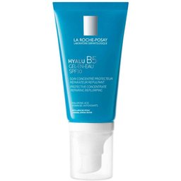 La Roche Posay Hyalu B5 Gel-en-eau Soin protecteur réparateur Spf30 50 ml