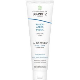 Les Laboratoires de Biarritz Fluide aprèssoleil certifié Bio