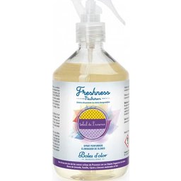 Désodorisant Freshness Soleil de Provence 500ml