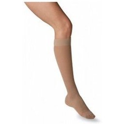Moyenne compression courte compression normale beige V 34 T4 T4
