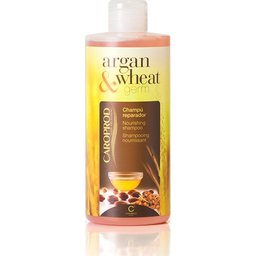 Shampooing Germes d'Argan et de Blé 450ml