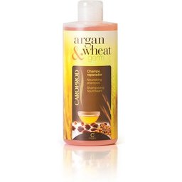 Shampooing Germes d'Argan et de Blé 450ml
