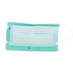 Porte-Masque 2uts