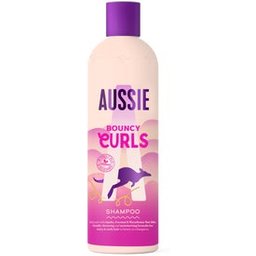 Bouncy Curls Shampoo 300ml