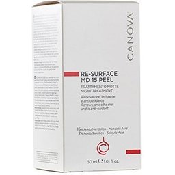 Resurface Md 15 Peel Canova