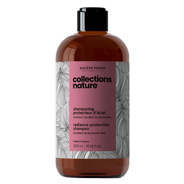 Collections Nature Couleur Shampoing - 300ml