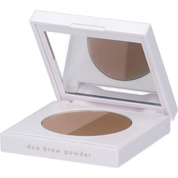 Duo Brow Powder Light to Medium