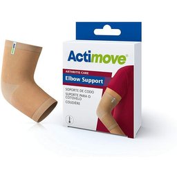 Coudière Acm Arthrite Taille M Couleur Beige 1ut