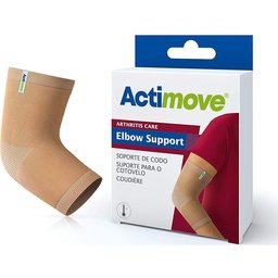 Coudière Acm Arthrite Taille M Couleur Beige 1ut