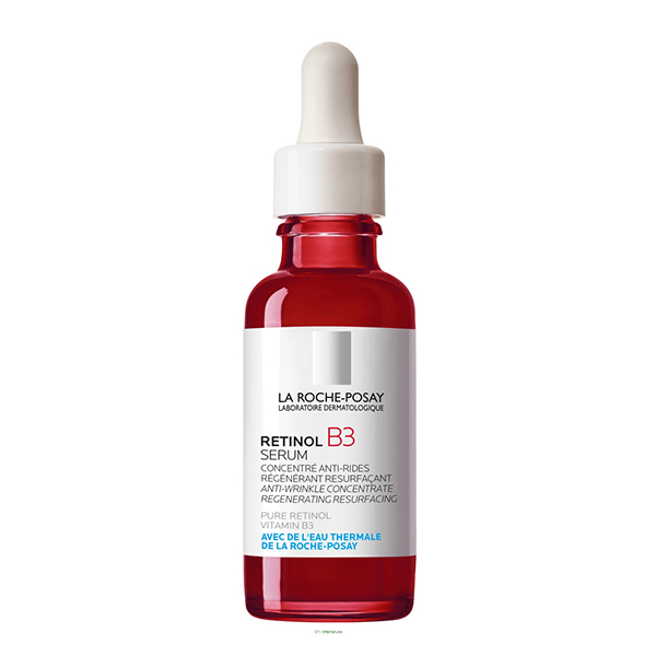 Rétinol B3 Sérum 30ml