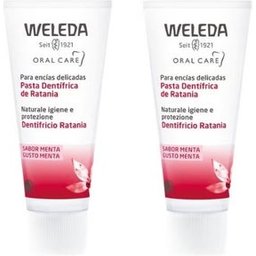 Pâte Dentifrice Rathania 75ml lot de 2