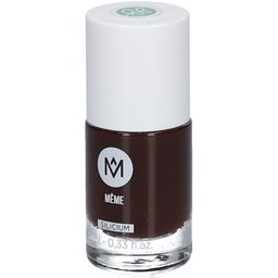 Même Vernis Vernis Au Silicium Chocolat 10ml