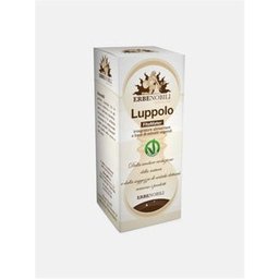 Fitomater Lúpulo 50ml